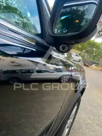 2007 Volvo XC90