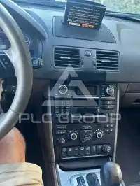 2007 Volvo XC90