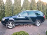 2007 Volvo XC90