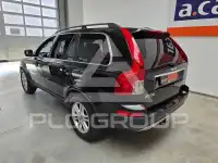 2007 Volvo XC90