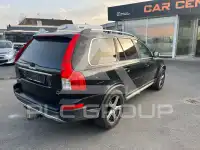 2007 Volvo XC90