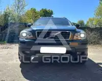 2007 Volvo XC90