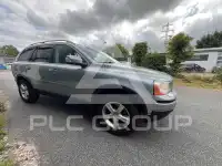 2007 Volvo XC90