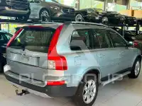2007 Volvo XC90
