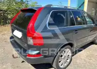 2007 Volvo XC90