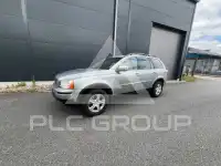 2007 Volvo XC90