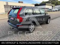 2007 Volvo XC90
