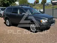 2007 Volvo XC90