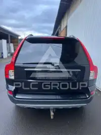2007 Volvo XC90