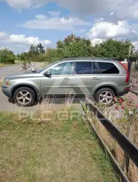 2007 Volvo XC90