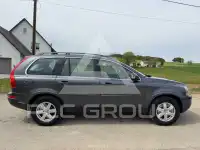 2007 Volvo XC90