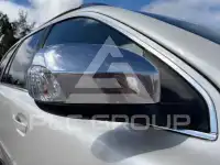2007 Volvo XC90