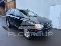 2007 Volvo XC90