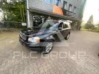 2007 Volvo XC90
