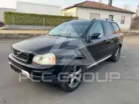 2007 Volvo XC90