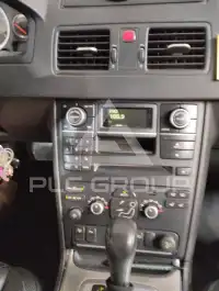 2007 Volvo XC90