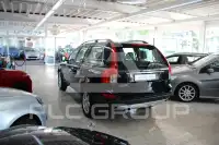 2007 Volvo XC90