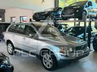 2007 Volvo XC90