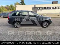 2007 Volvo XC90