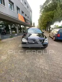 2007 Volvo XC90