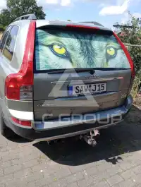 2007 Volvo XC90