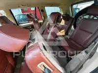 2007 Volvo XC90