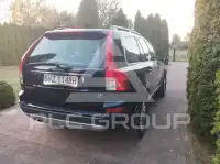 2007 Volvo XC90