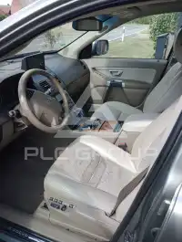 2007 Volvo XC90