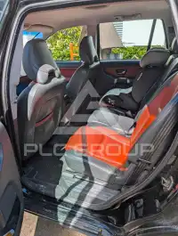 2007 Volvo XC90