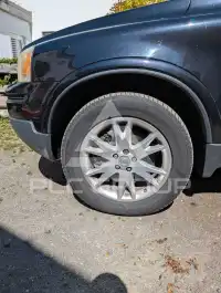 2007 Volvo XC90