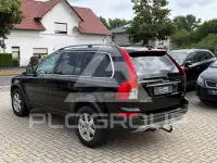 2007 Volvo XC90