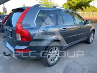 2007 Volvo XC90