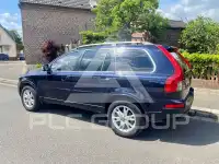 2007 Volvo XC90