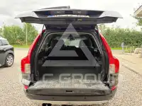 2007 Volvo XC90