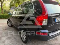 2007 Volvo XC90