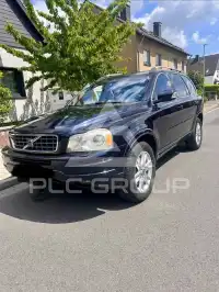 2007 Volvo XC90