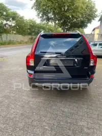 2007 Volvo XC90