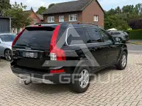 2007 Volvo XC90