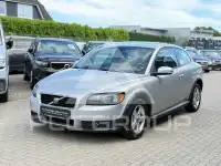 2007 Volvo C30