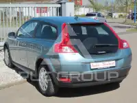 2007 Volvo C30