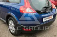 2007 Volvo C30