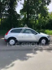 2007 Volvo C30