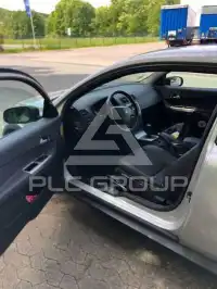 2007 Volvo C30