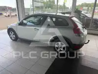 2007 Volvo C30