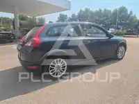 2007 Volvo C30