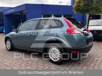 2007 Volvo C30