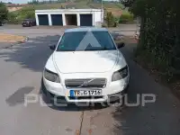2007 Volvo C30