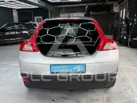 2007 Volvo C30