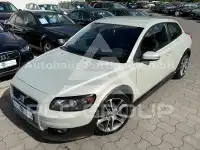 2007 Volvo C30