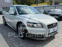 2007 Volvo C30